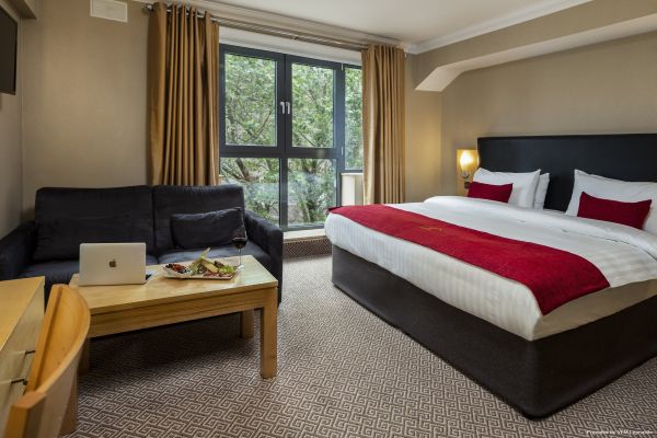 Hotel Academy Plaza (Dublin)